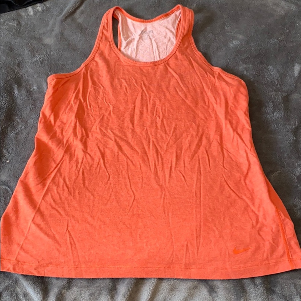 Nike DriFit Tank
